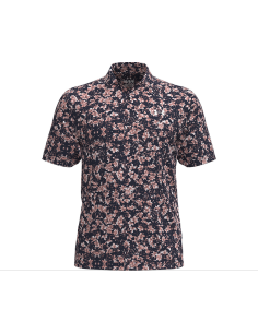 Polo golf hombre Under Armour Matchplay 6009800