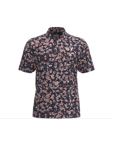Polo golf hombre Under Armour Matchplay 6009800