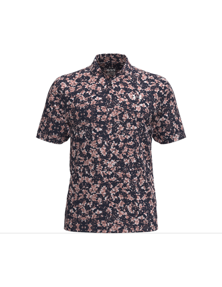 Polo golf hombre Under Armour Matchplay 6009800