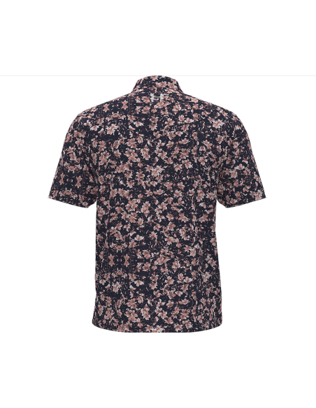 Polo golf hombre Under Armour Matchplay 6009800