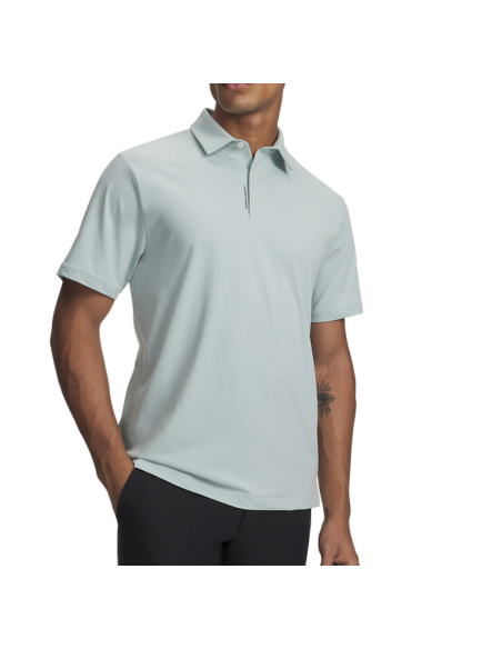Polo golf hombre Under Armour Armourdry 6009652