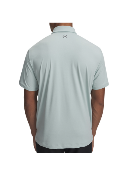 Under Armour men golf Armourdry 6009652 Polo Shirt