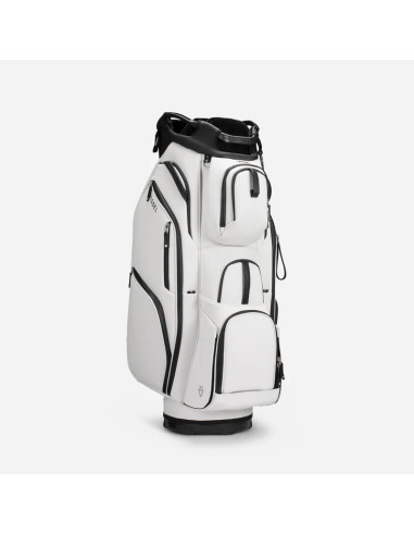 Bolsa golf de carro vessel lux II 15 way