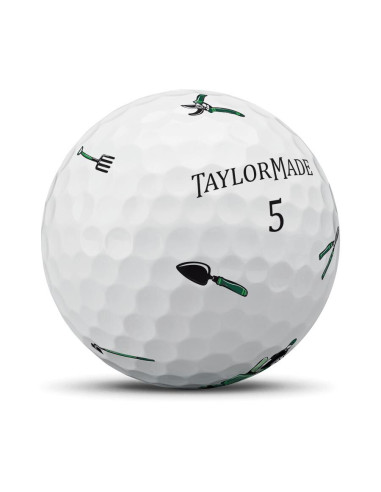 TaylorMade TP5 Pix Season Opener 2026 Limited Edition golf Balls
