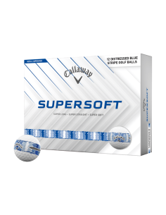 Callaway Supersoft Limited Edition golf Balls