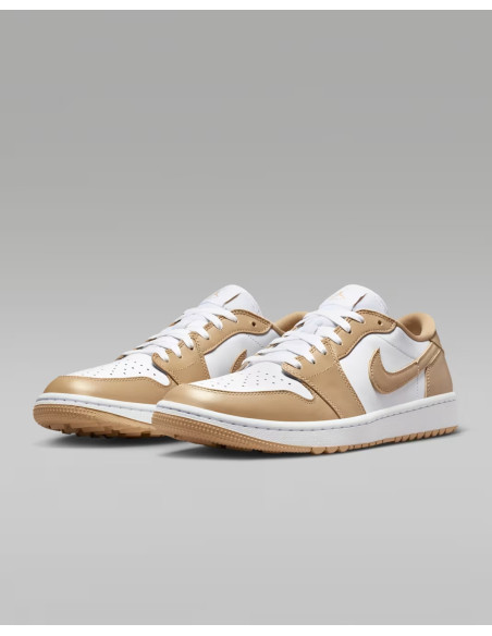 Zapatos golf Nike Air Jordan 1 Low G DD9315