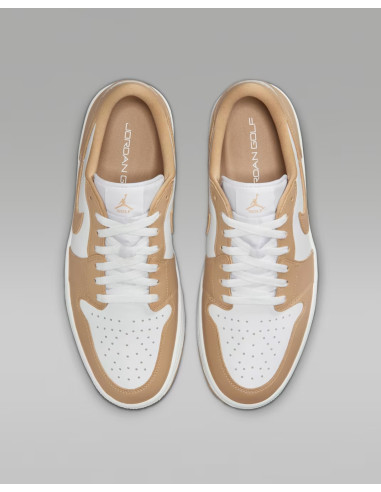 Zapatos golf Nike Air Jordan 1 Low G DD9315