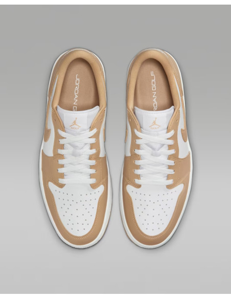 Zapatos golf Nike Air Jordan 1 Low G DD9315