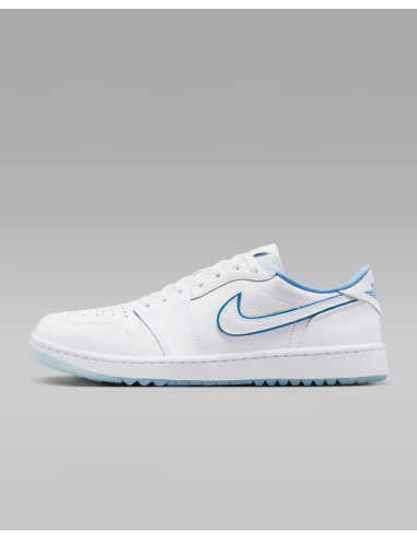 Nike Air Jordan 1 Low G DD9315 golf Shoes