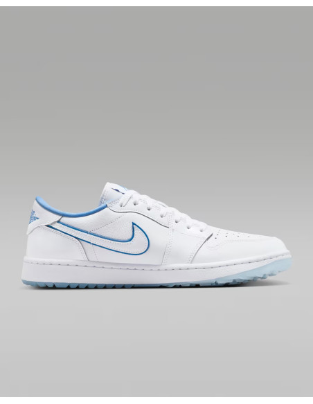 Nike Air Jordan 1 Low G DD9315 golf Shoes