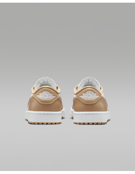 Zapatos golf Nike Air Jordan 1 Low G DD9315