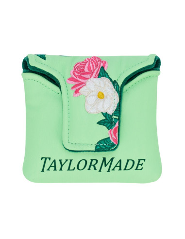 Bolsa golf Staff TaylorMade Season Opener + Fundas palos golf 2026