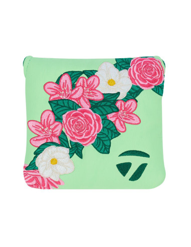 Bolsa golf Staff TaylorMade Season Opener + Fundas palos golf 2026