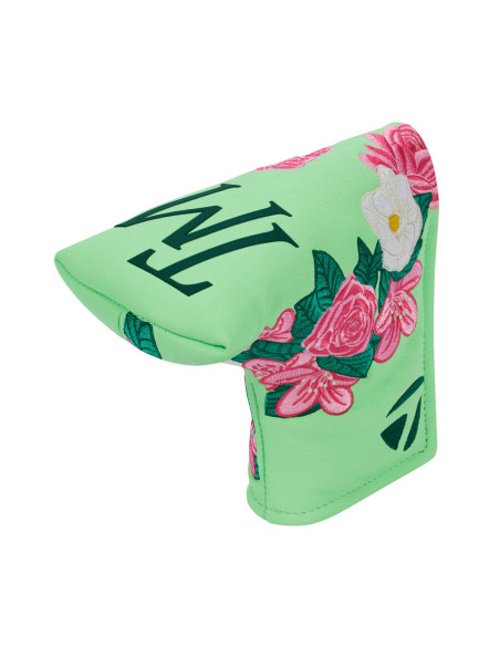 Bolsa golf Staff TaylorMade Season Opener + Fundas palos golf 2026