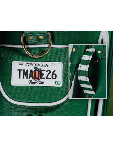 TaylorMade Season Opener golf Bag + Headcovers 2026