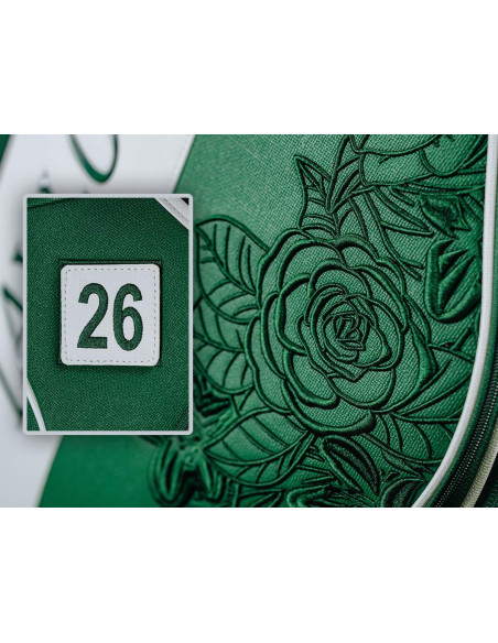 Bolsa golf Staff TaylorMade Season Opener + Fundas palos golf 2026