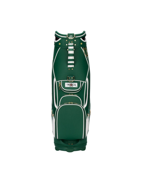 Bolsa golf Staff TaylorMade Season Opener + Fundas palos golf 2026