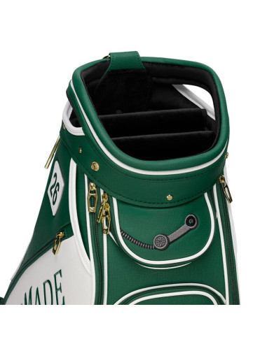 Bolsa golf Staff TaylorMade Season Opener + Fundas palos golf 2026