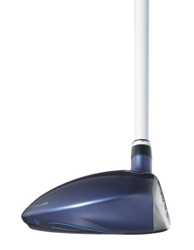 XXIO 14 golf Fairway