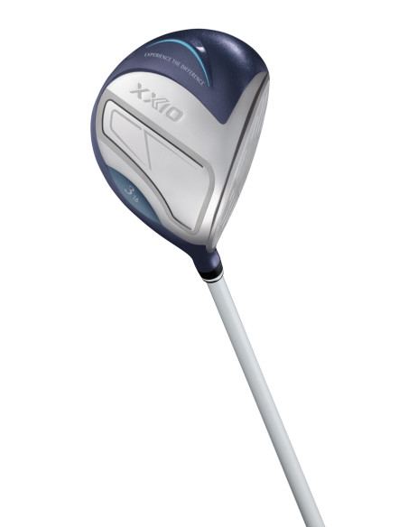 XXIO 14 golf Fairway