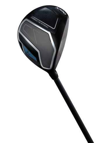 XXIO 14 golf Fairway