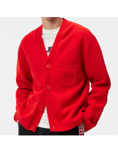 J.Lindeberg Clarke amkw9408 men Jacket