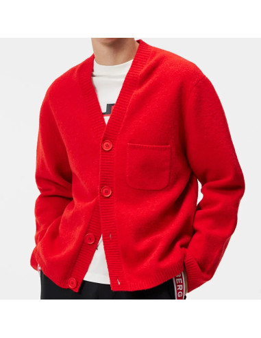 J.Lindeberg Clarke amkw9408 men Jacket