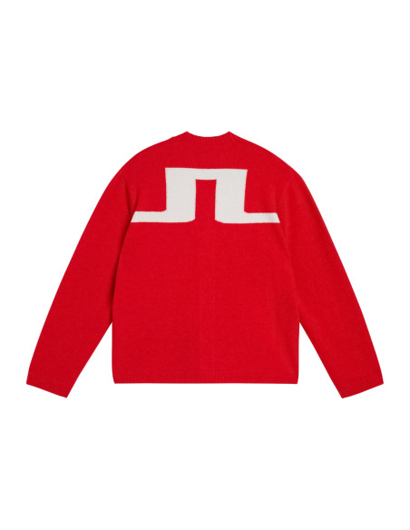 Chaqueta caballero J.Lindeberg Clarke amkw9408