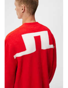 J.Lindeberg Clarke amkw9408 men Jacket 2