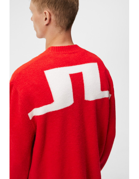 J.Lindeberg Clarke amkw9408 men Jacket