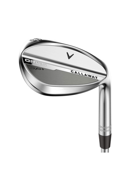 Wedge golf Callaway Opus SP+
