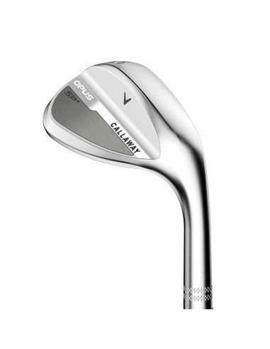 Wedge golf Callaway Opus SP+
