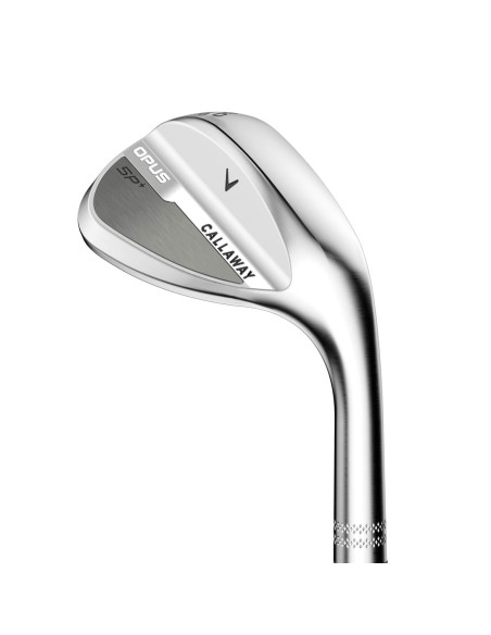 Wedge golf Callaway Opus SP+