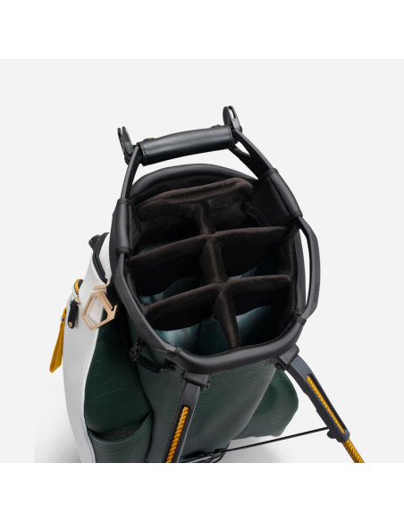 Bolsa golf Vessel Player V Pro 7-way Edición Limitada