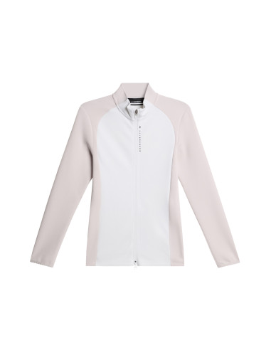 Chaqueta golf de mujer J.Lindeberg Nami Zim