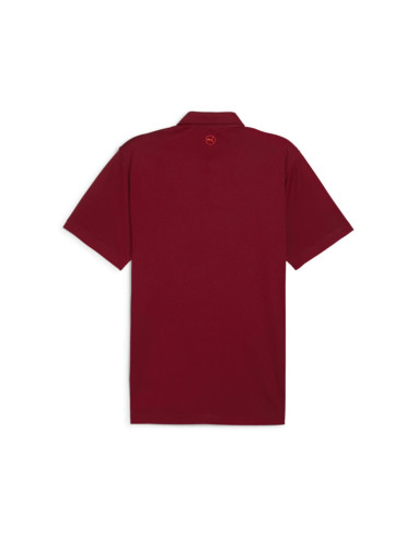 Puma Pure Solid 625108 men golf Polo shirt