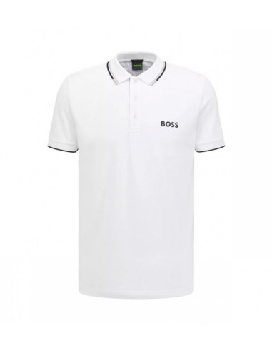 Polo golf hombre BOSS Paddy Pro