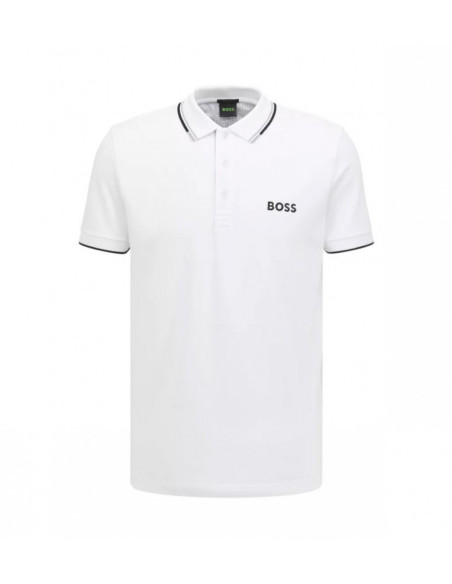 Polo golf hombre BOSS Paddy Pro