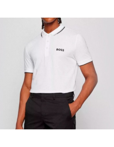 BOSS Paddy Pro men golf Polo shirt