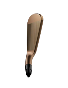 Hierros golf Titleist T250 Oil Can Edición Limitada 2