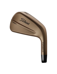 Titleist T250 Oil Can Limited Edition golf Irons
