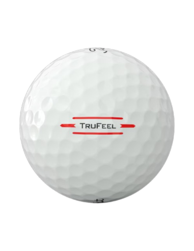 Titleist Trufeel 4.0 golf Balls