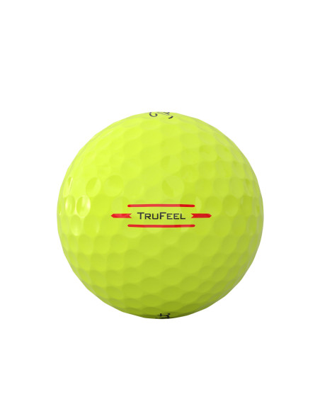 Bolas de golf Titleist Trufeel 4.0