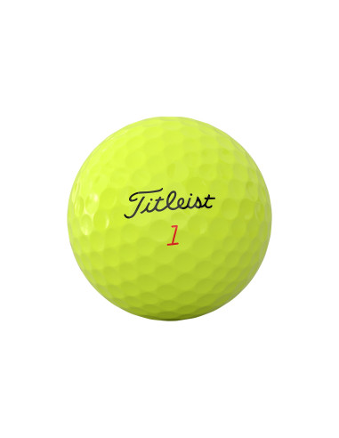Titleist Trufeel 4.0 golf Balls