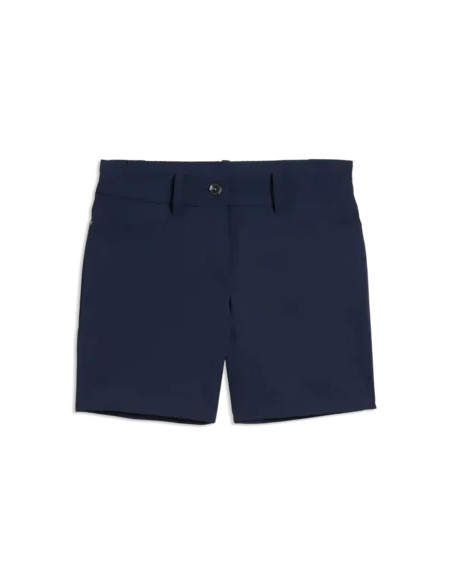 Pantalón corto golf mujer Puma Avant 6" 635247