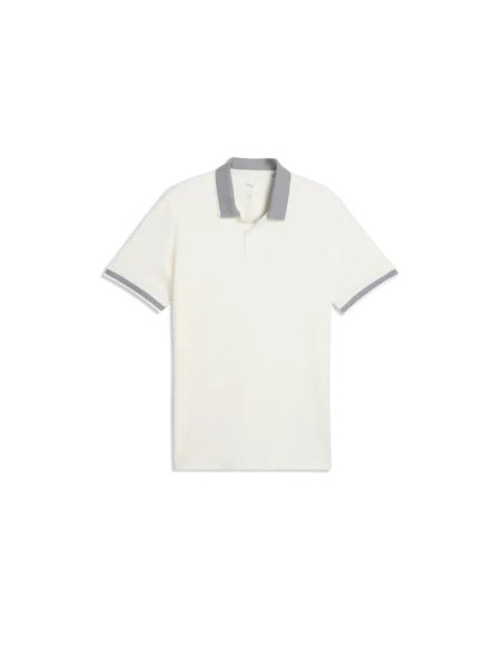 Puma Modalon Crafted men golf Polo shirt 635477