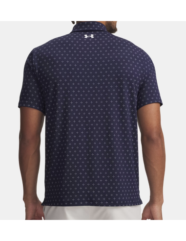 Polo golf hombre Under Armour Playoff 1378677