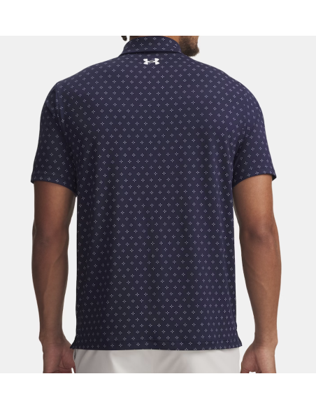 Polo golf hombre Under Armour Playoff 1378677