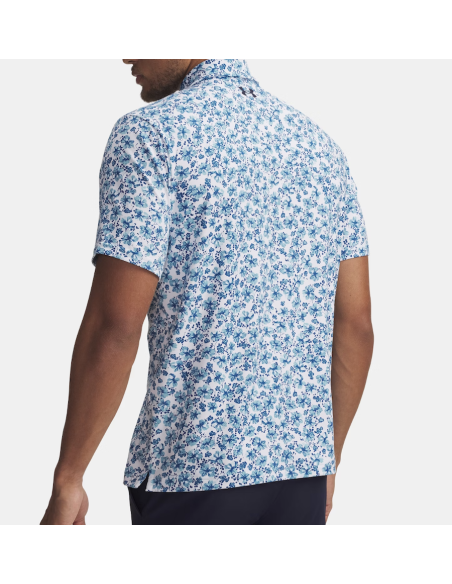 Polo golf hombre Under Armour Playoff 1378677