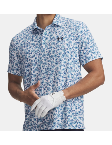 Polo golf hombre Under Armour Playoff 1378677